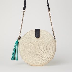 H&M shoulder bag